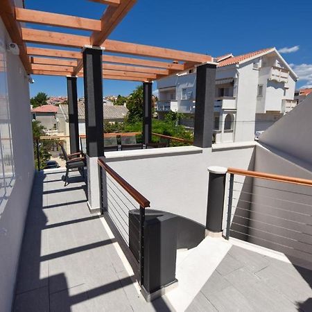 Tissa-Novalja Exterior photo