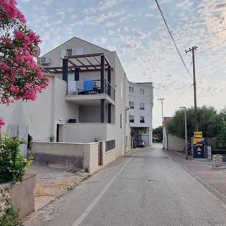 Tissa-Novalja Exterior photo