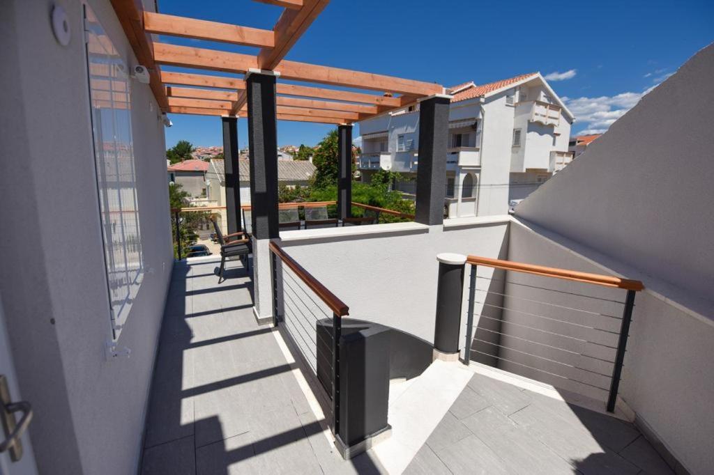 Tissa-Novalja Exterior photo